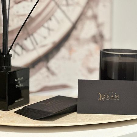 Dream Luxury Rooms Σπλιτ Εξωτερικό φωτογραφία