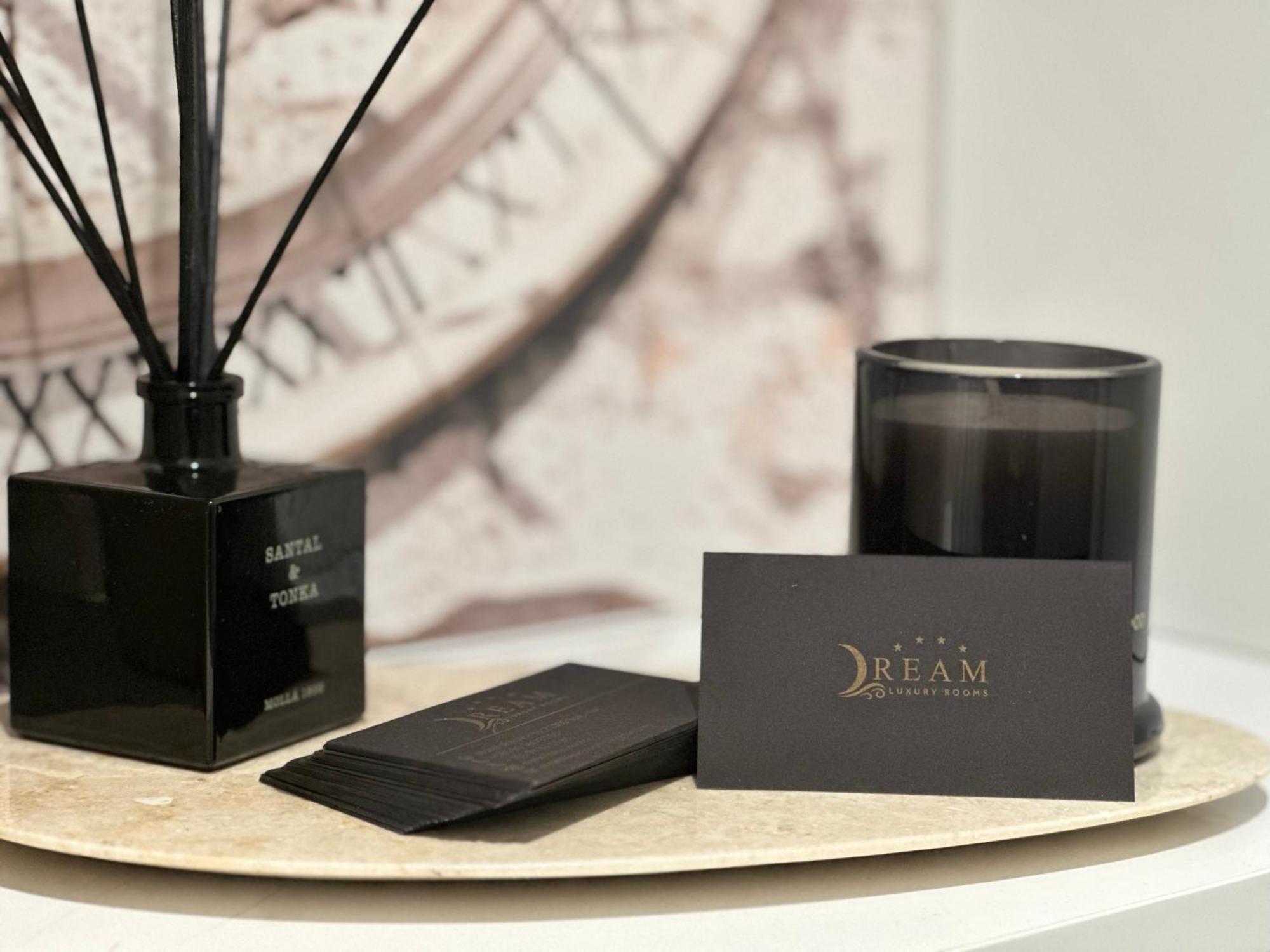 Dream Luxury Rooms Σπλιτ Εξωτερικό φωτογραφία